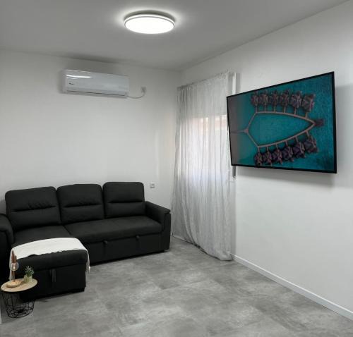 Nahariya Apartment | Квартира с новым ремонтом