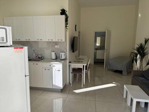Nahariya Apartment | Красивая квартира в центре Нагарии