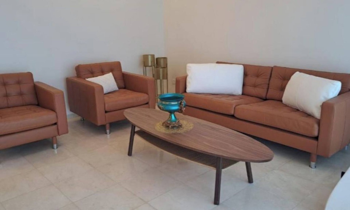 Bene Beraq Villa | אבני החושן- Avnei Hoshen - One-Bedroom Apartment
