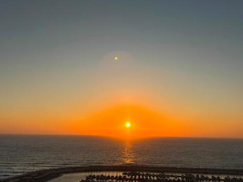 Ashkelon Apartment | אואזיס מרינה אשקלון