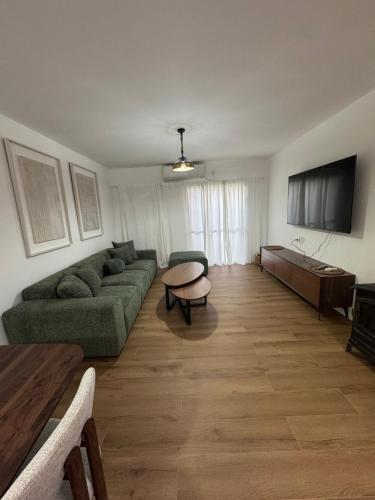Mitzpe Ramon House | אורנים