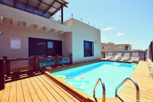 Ya'ara Villa | אחוזת אפנדי