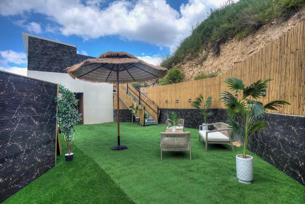 Safed Villa | אחוזת בין ההרים צפת