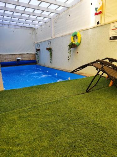 Beit Shemesh Villa | אחוזת דולב Dolev estate הווילה