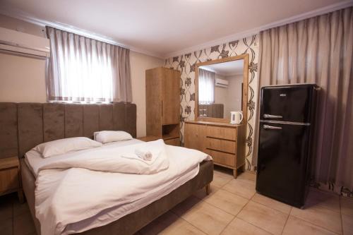 Tiberias Old City House | אחוזת האושר