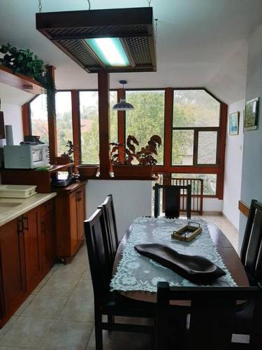 Qatsrin House | אירוח גאלה בגולן
