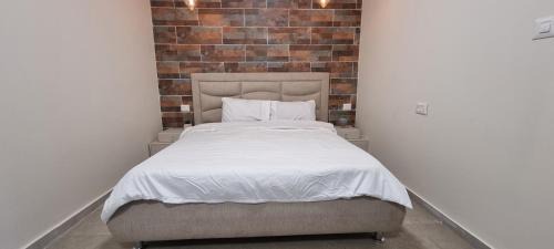 Majdal al-Shams Apartment | אלאפנדי עם גקוזי