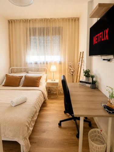 Beersheba Apartment | אמור