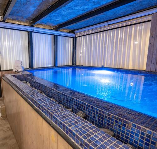Safed Old City Apartment | ארגמן סוויטות בוטיק