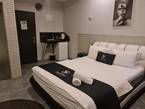 Ashdod Bed & Breakfast | אשדוד מול הים