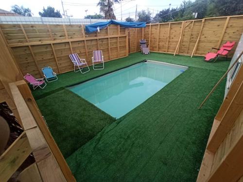 Hazon Apartment | באוירה יהודית