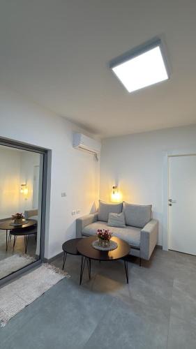 Beit She'an Apartment | בוטיק המשי