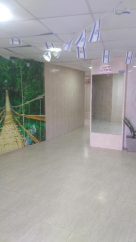 Beersheba Apartment | בית שיאים באר שבע דירת אירוח