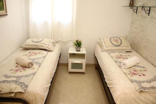Safed Old City Apartment | בסימטא הצפתית העתיקה