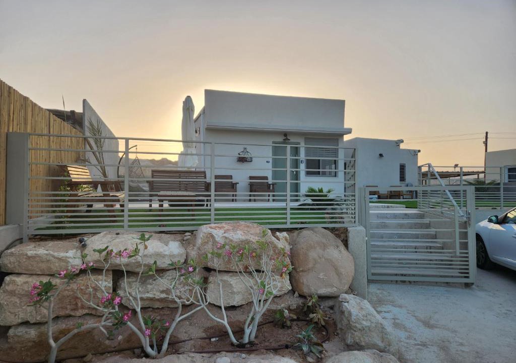 Ein Tamar Apartment | בצל ההר