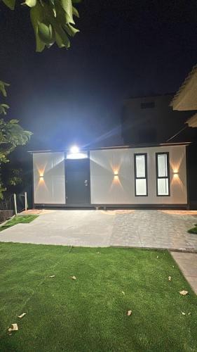 Yuval Apartment | בקתה על הנחל