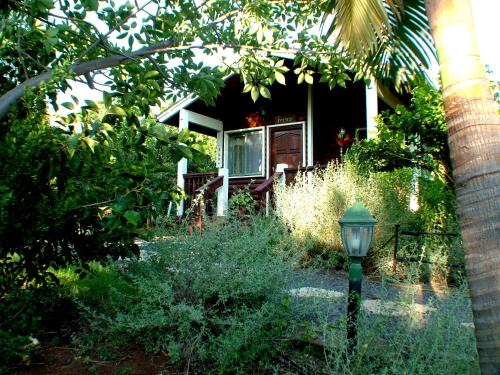 Arbel Ski Chalet | בקתות הר ארבל