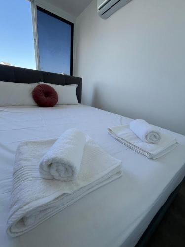 Rishon LeTsiyon Apartment | דירה בוטיק