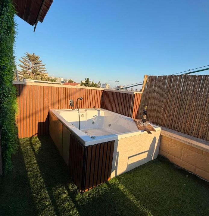 Tiberias Apartment | דירה גלילית