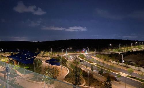 Modiin Apartment | דירה חמה ונעימה