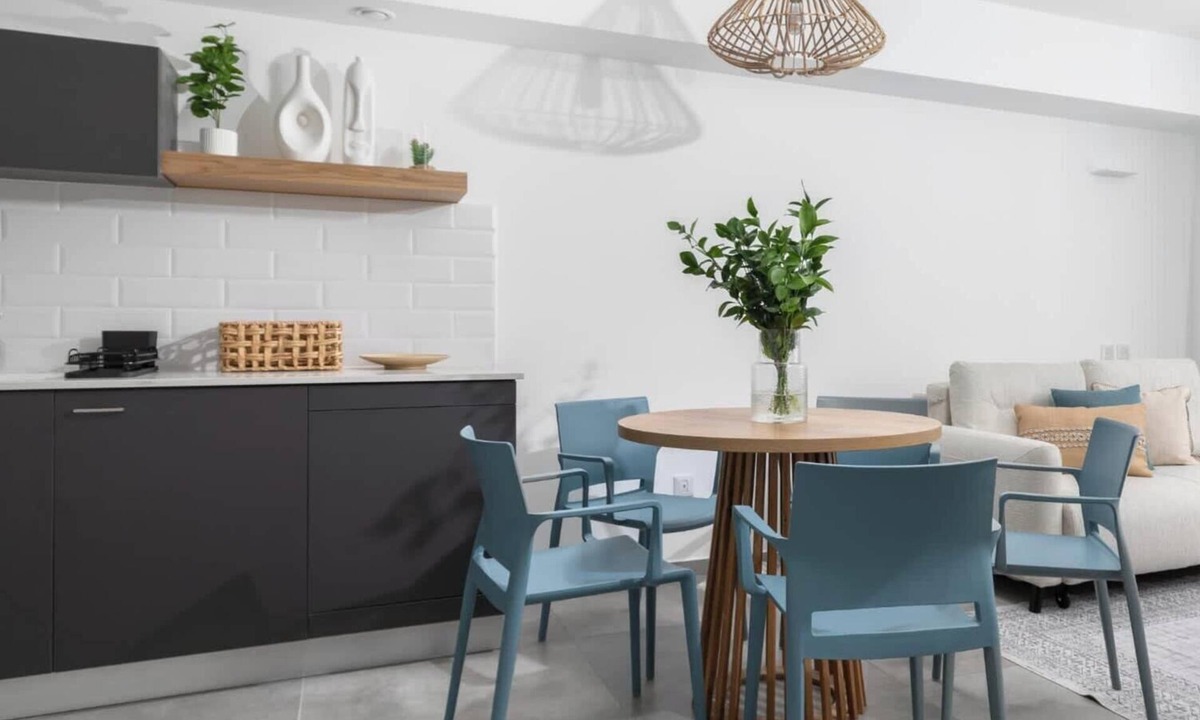 Eilat Apartment | דירה משפחתית בסי סייד על יד הים - By Edom