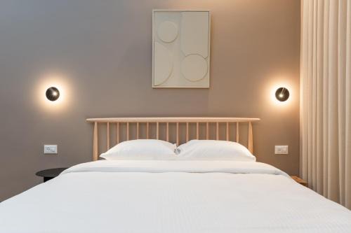 Tel Aviv Promenade Apartment | דירות על הים - קויפמן