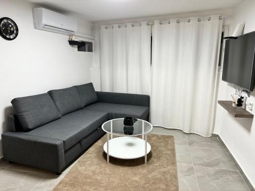 Beit She'an Apartment | דירת אירוח ימית