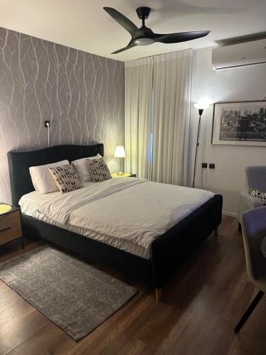 Haifa Apartment | דירת בוטיק Dnine7