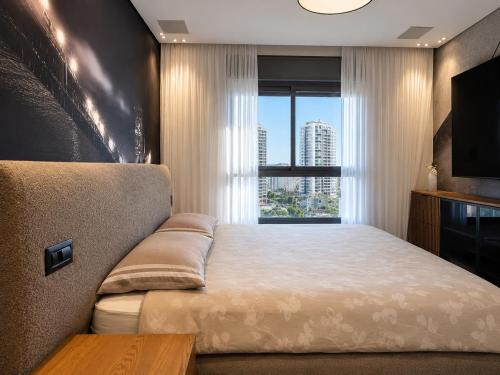 Ashdod Apartment | דירת החלומות באשדוד