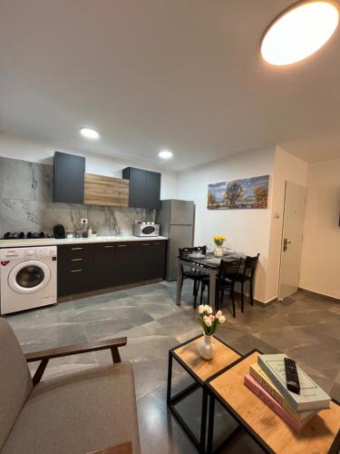 Ashkelon Apartment | דירת החלומות - 5 דקות נסיעה מהים