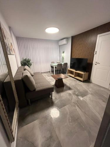 Ashkelon Apartment | דירת היהלום - 5 דקות נסיעה מהים