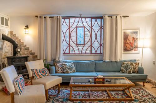 Bethlehem of Galilee Apartment | דירת מסע בגליל