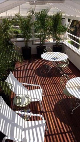 Migdal Apartment | דירת נופש במגדל