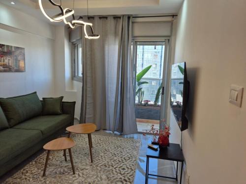 Ashdod Apartment | דירת נופש חלומית