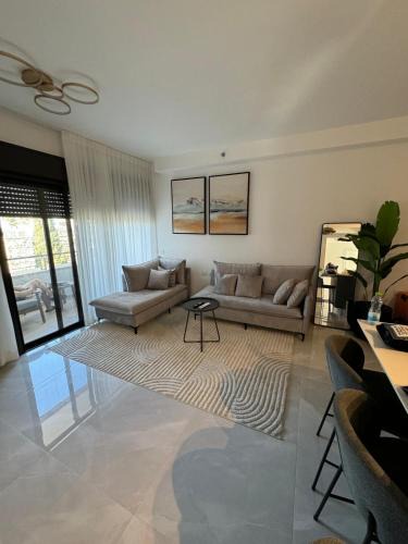 Baka Apartment | דירת נופש ירושלים תלפיות