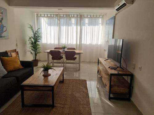 Haifa Apartment | דירת נופש על הים בחיפה