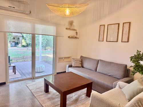 Kfar Blum Apartment | הבית של דובי