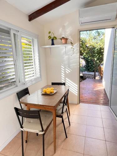 Gilboa Apartment | הבקתה במושב