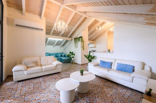 Rosh Pinna Apartment | הזהר הצפוני
