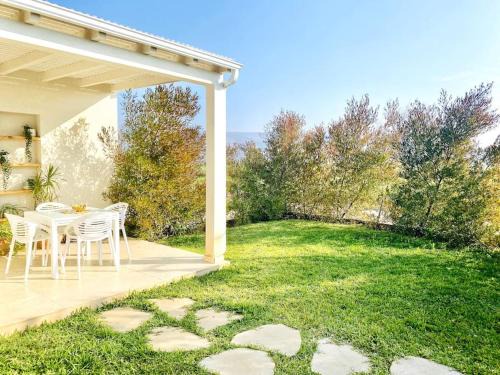 Sde Nehemia Apartment | היחידה ליד הנחל עם הנוף לחרמון