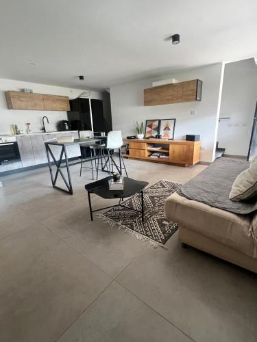 Beersheba Apartment | הסטודיו