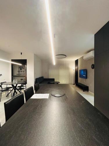 Mitzpe Ramon Apartment | הפנינה השחורה