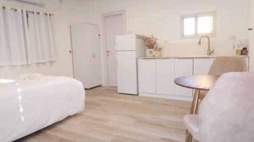 Safed Cabin | הצימר של תמר - יש מקלט פרטי צמוד