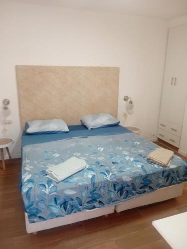 Neve Zohar Cabin | הרמוני סוויט harmony suite