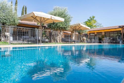 Rosh Pinna Apartment | וילה ואמוס - Villa vamos - וילה מדהימה עם בריכה פרטית וג'קוזי