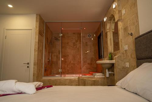 Majdal al-Shams Villa | וילה לין בחרמון