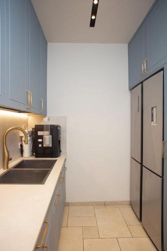 Artists Colony Villa | וילה סראייה