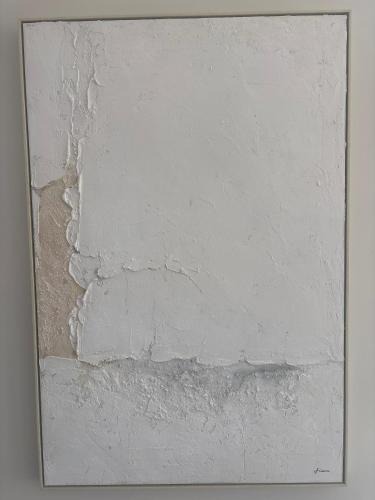 Safed Apartment | וילת הברבורים