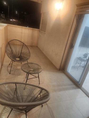 Qiryat Shemona Bed & Breakfast | חדרי אירוח ליאורה