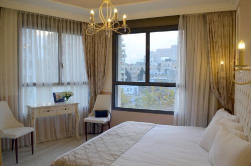 Ramat Negev Hotel | חדרי הנביאים 43